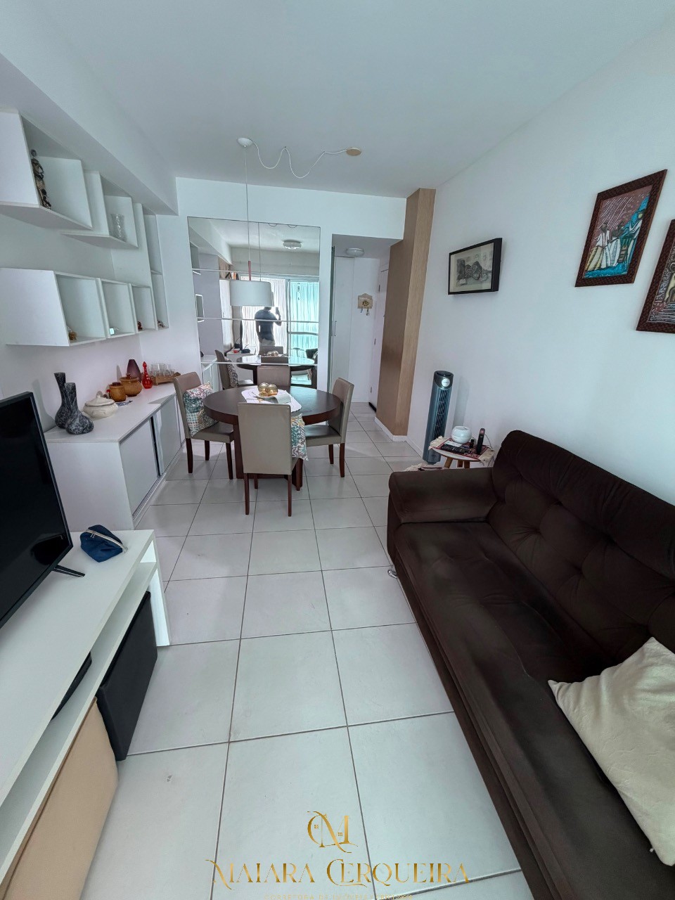 Apartamento residencial em salvador - ba, imbuí