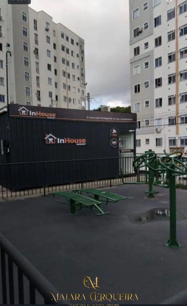 Apartamento residencial em salvador - ba, cassange