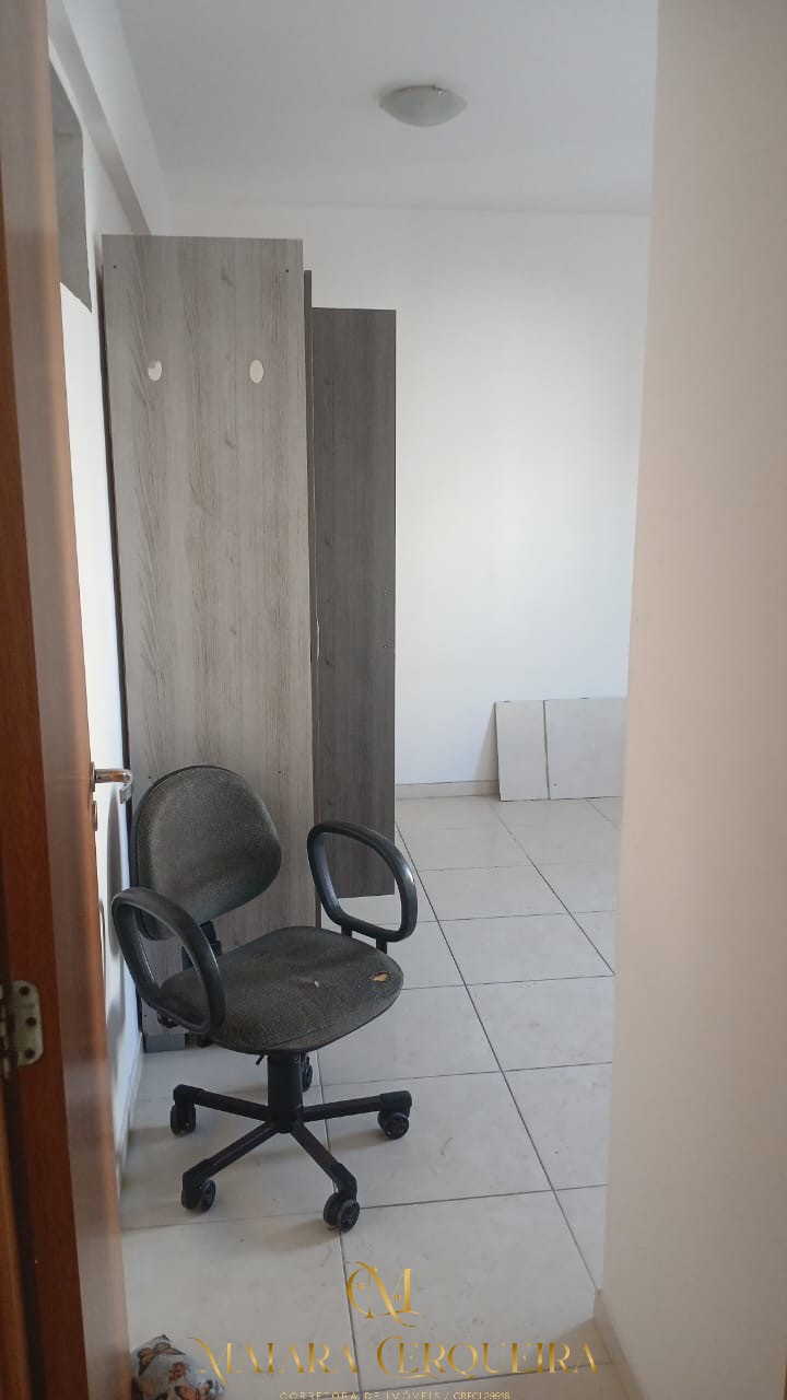 Apartamento residencial em lauro de freitas - ba, centro