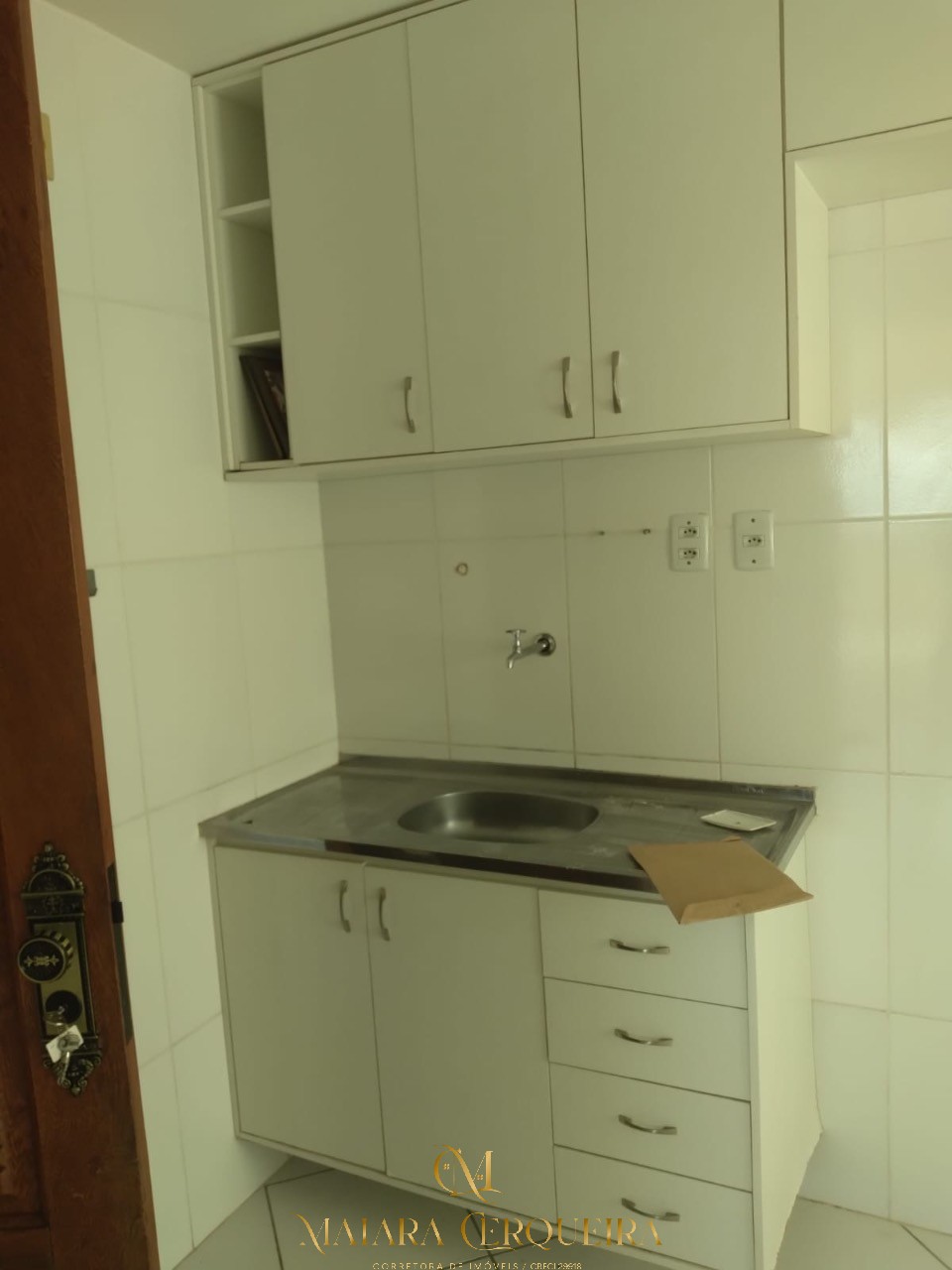 Apartamento residencial em salvador - ba, armação