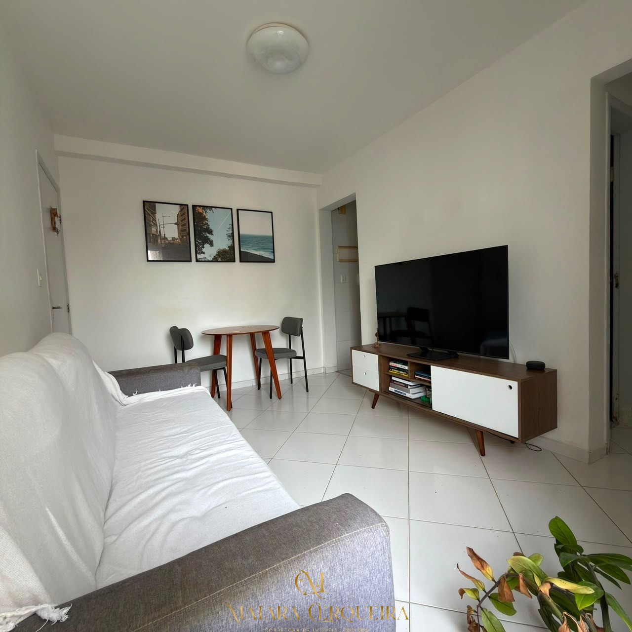 Apartamento residencial em lauro de freitas - ba, itinga