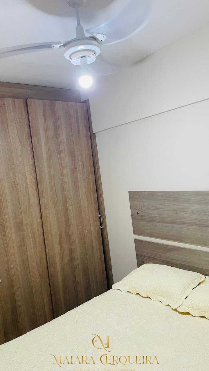 Apartamento residencial em salvador - ba, luiz anselmo