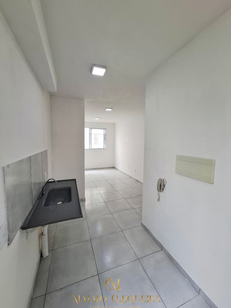 Apartamento residencial em salvador - ba, fazenda grande i