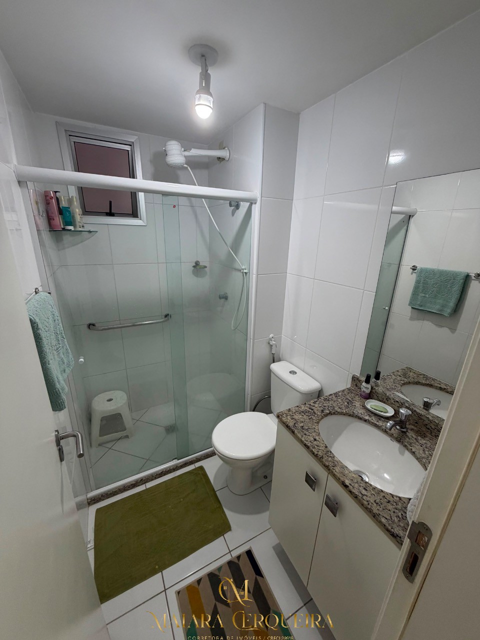 Apartamento residencial em salvador - ba, imbuí