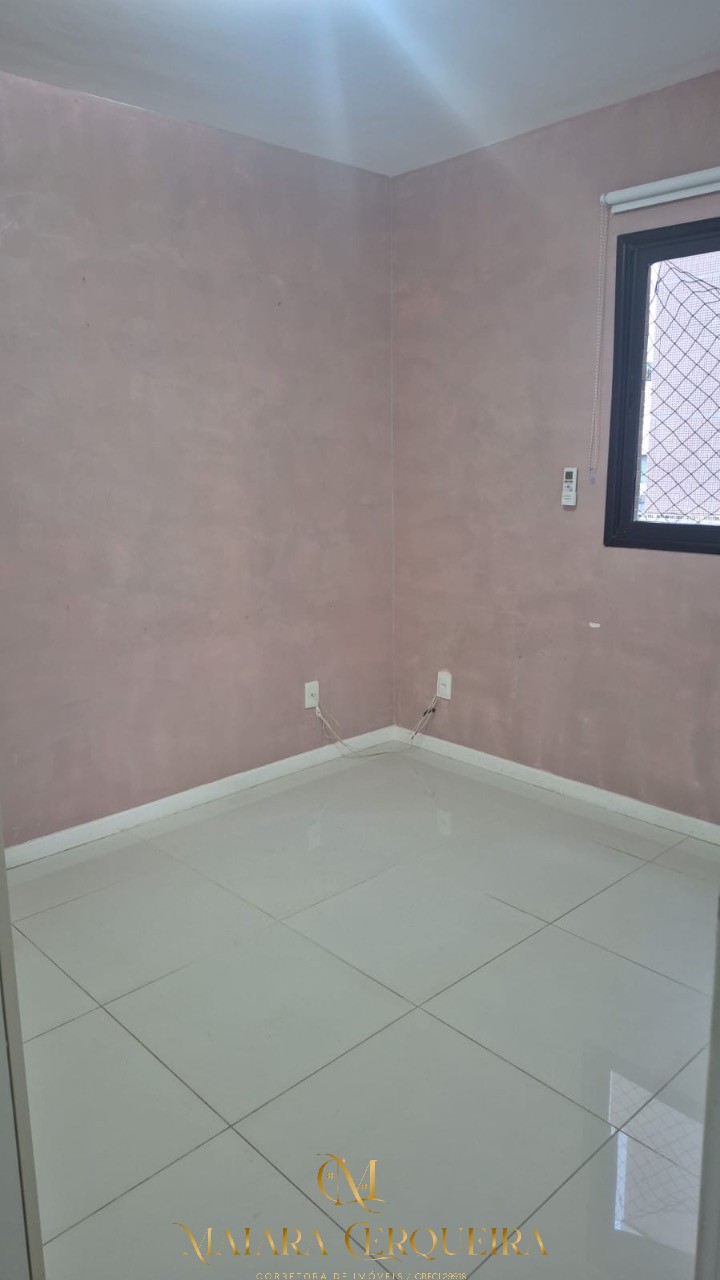 Apartamento residencial em salvador - ba, alphaville i