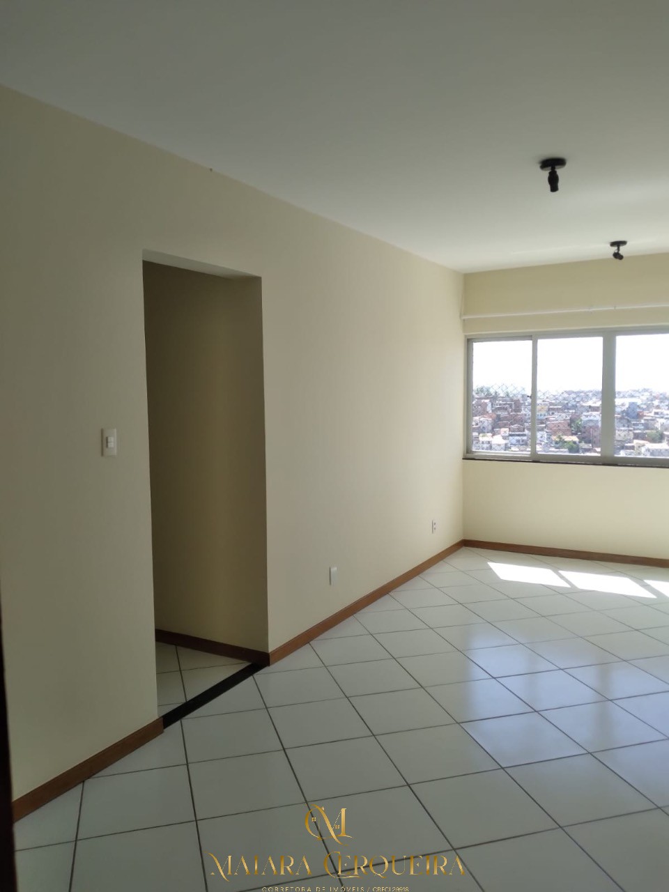 Apartamento residencial em salvador - ba, armação