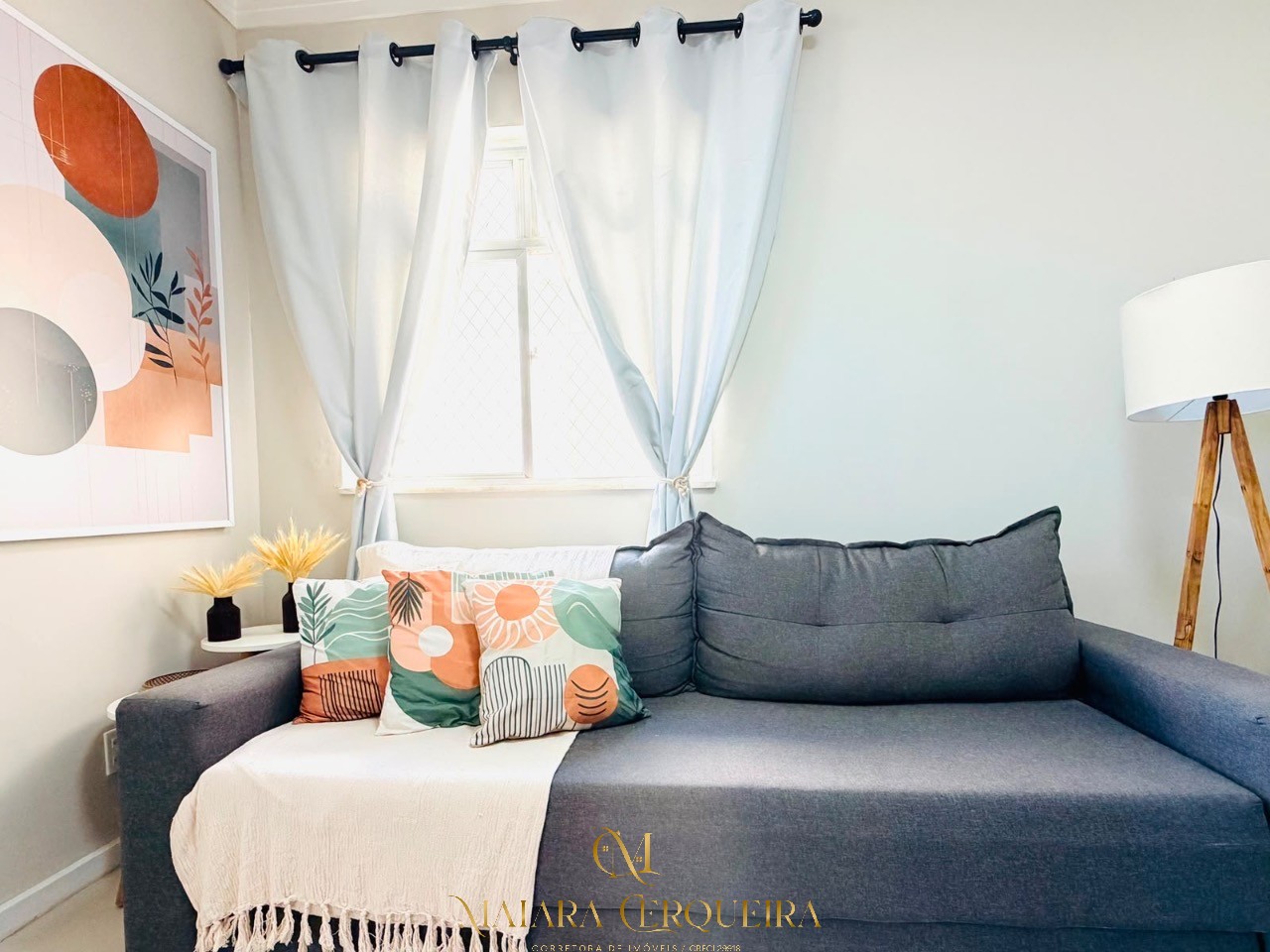 Apartamento residencial em salvador - ba, pituba