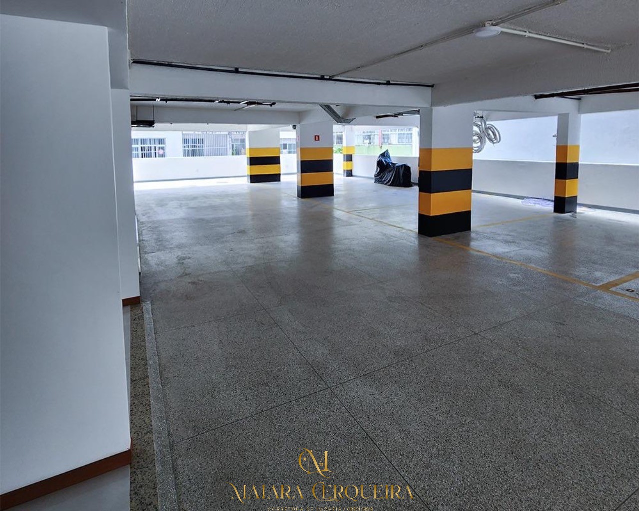 Apartamento residencial em salvador - ba, graça
