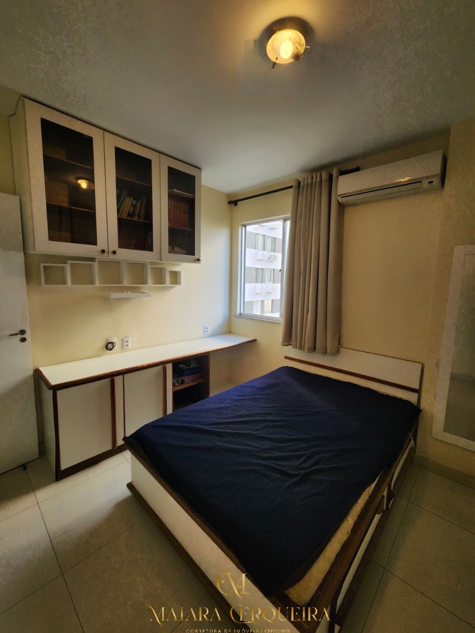 Apartamento residencial em salvador - ba, imbuí