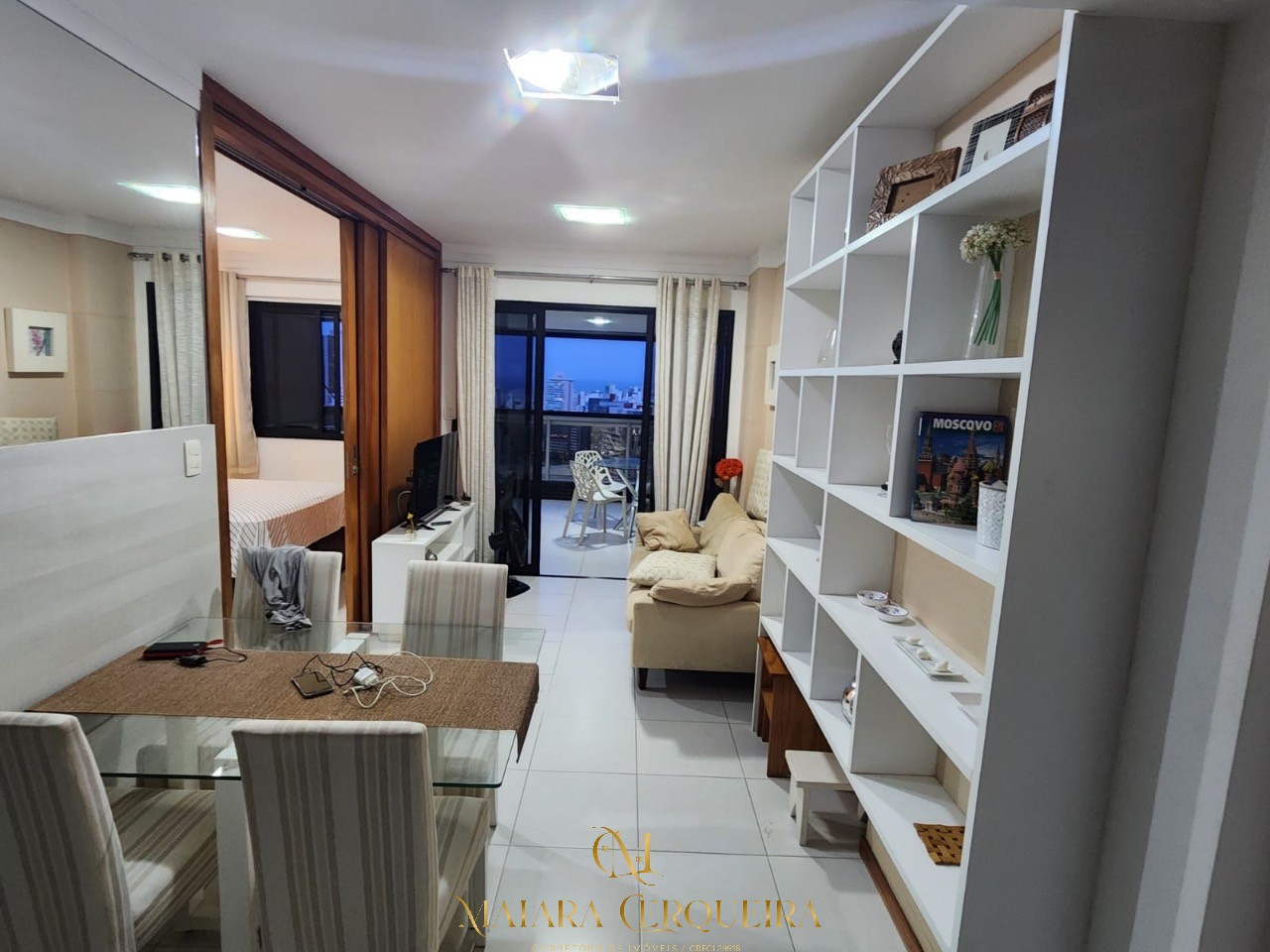 Apartamento residencial em salvador - ba, caminho das árvores
