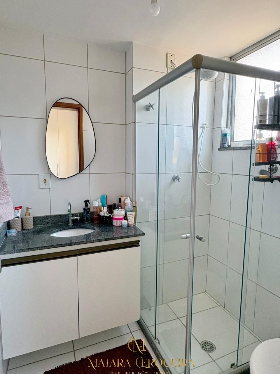 Apartamento residencial em lauro de freitas - ba, aracuí