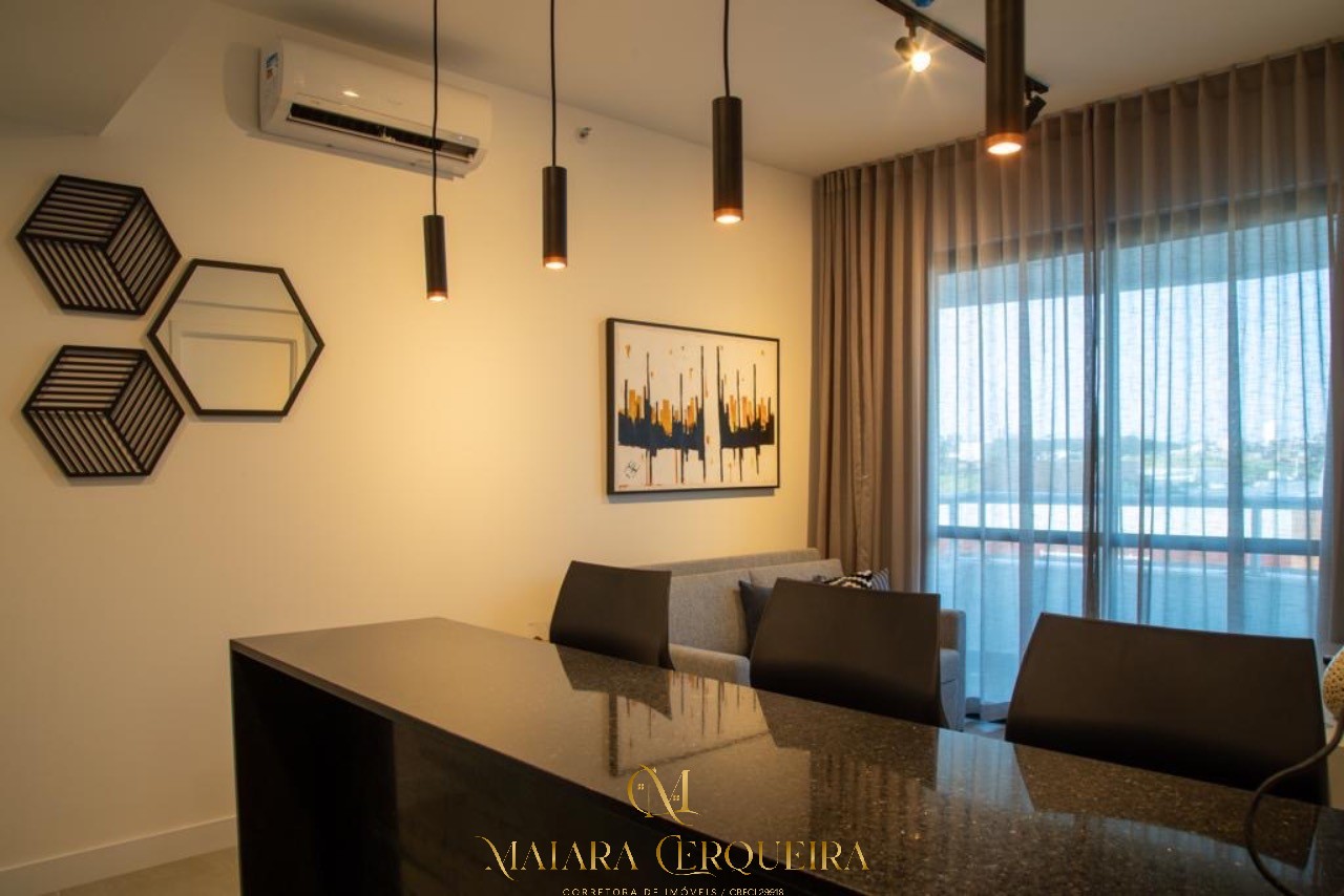 Apartamento residencial em salvador - ba, caminho das árvore