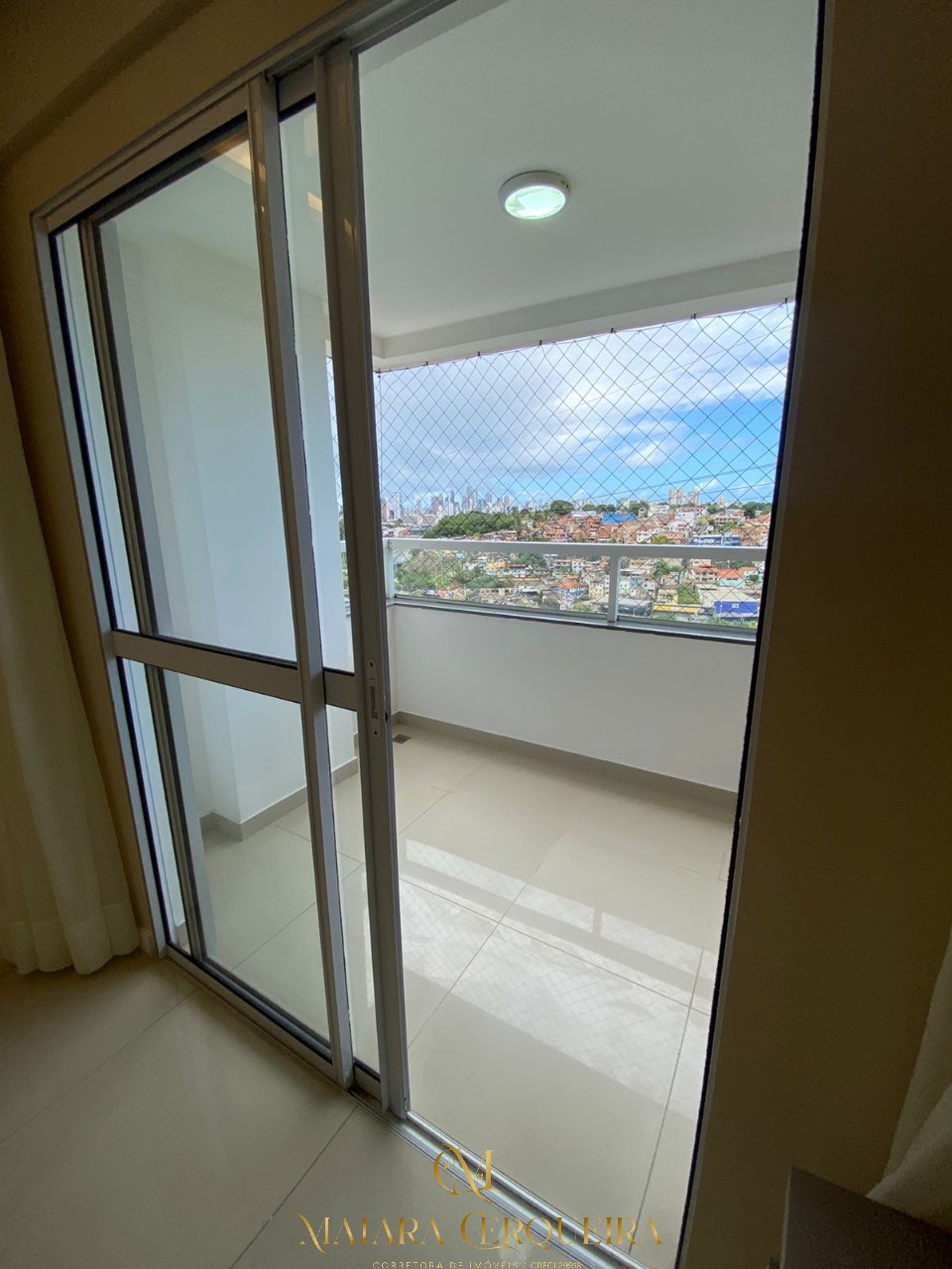 Apartamento residencial em salvador - ba, luiz anselmo