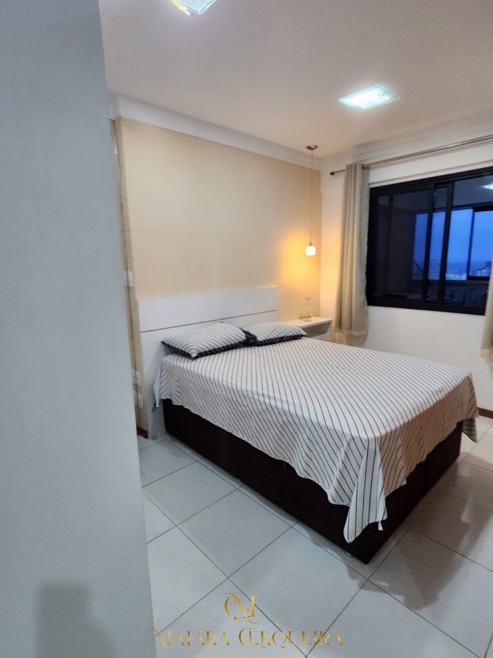 Apartamento residencial em salvador - ba, caminho das árvores