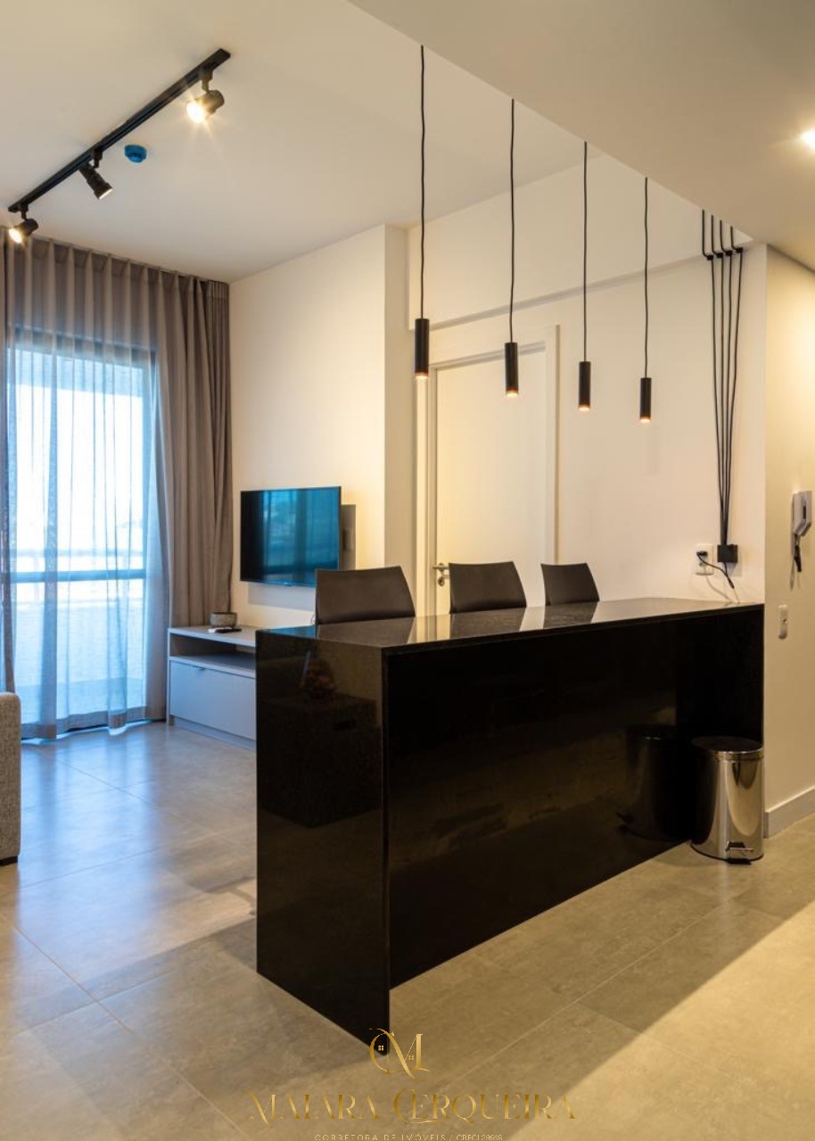 Apartamento residencial em salvador - ba, caminho das árvore