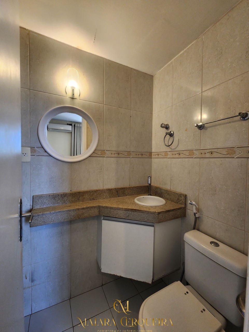 Apartamento residencial em salvador - ba, imbuí