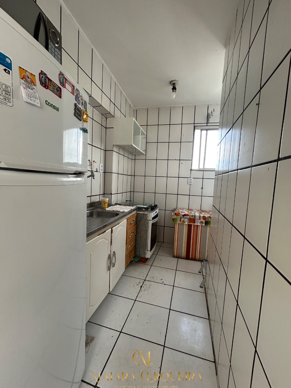 Apartamento residencial em salvador - ba, brotas