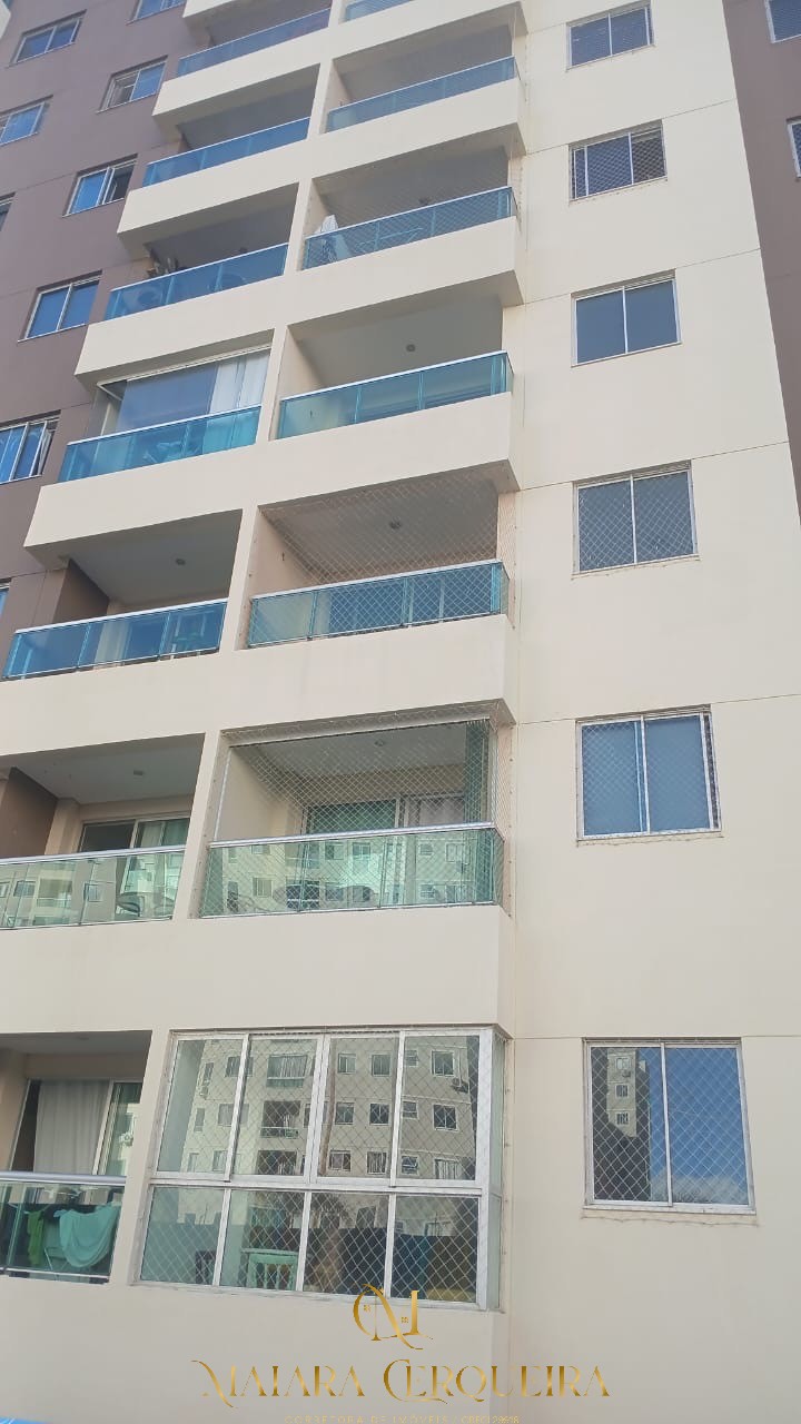 Apartamento residencial em lauro de freitas - ba, centro