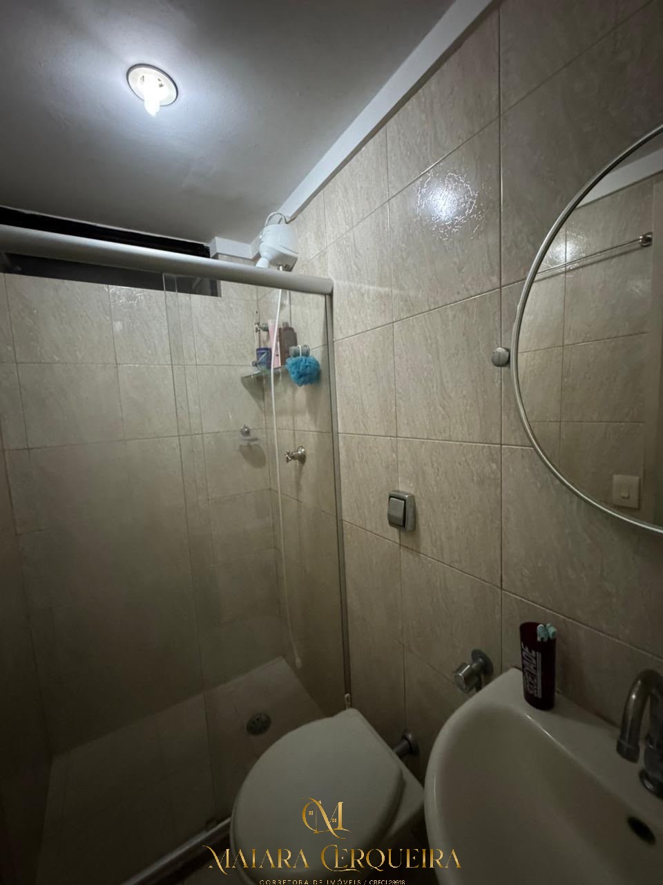Apartamento residencial em salvador - ba, parque bela vista