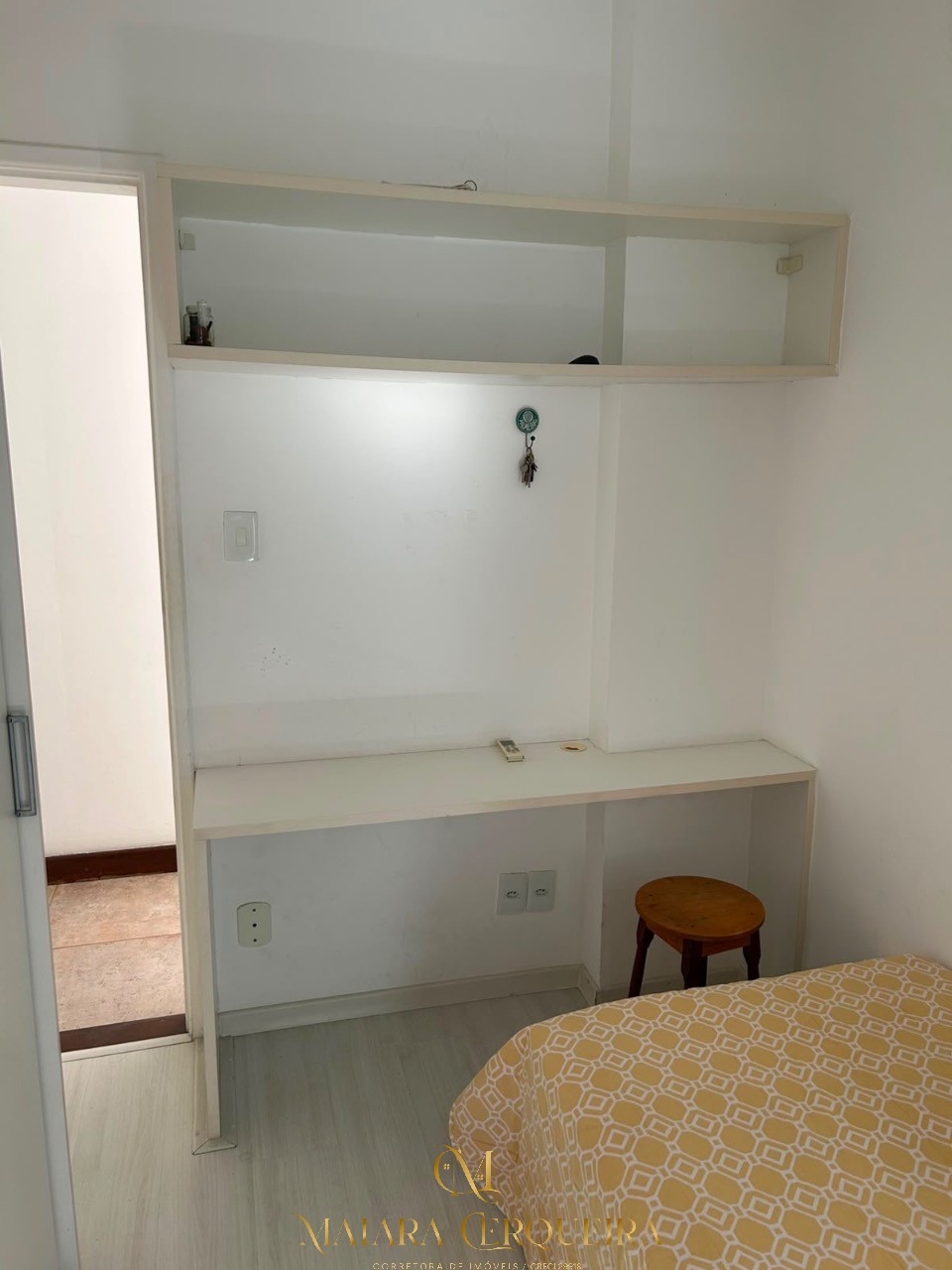 Apartamento residencial em salvador - ba, garcia