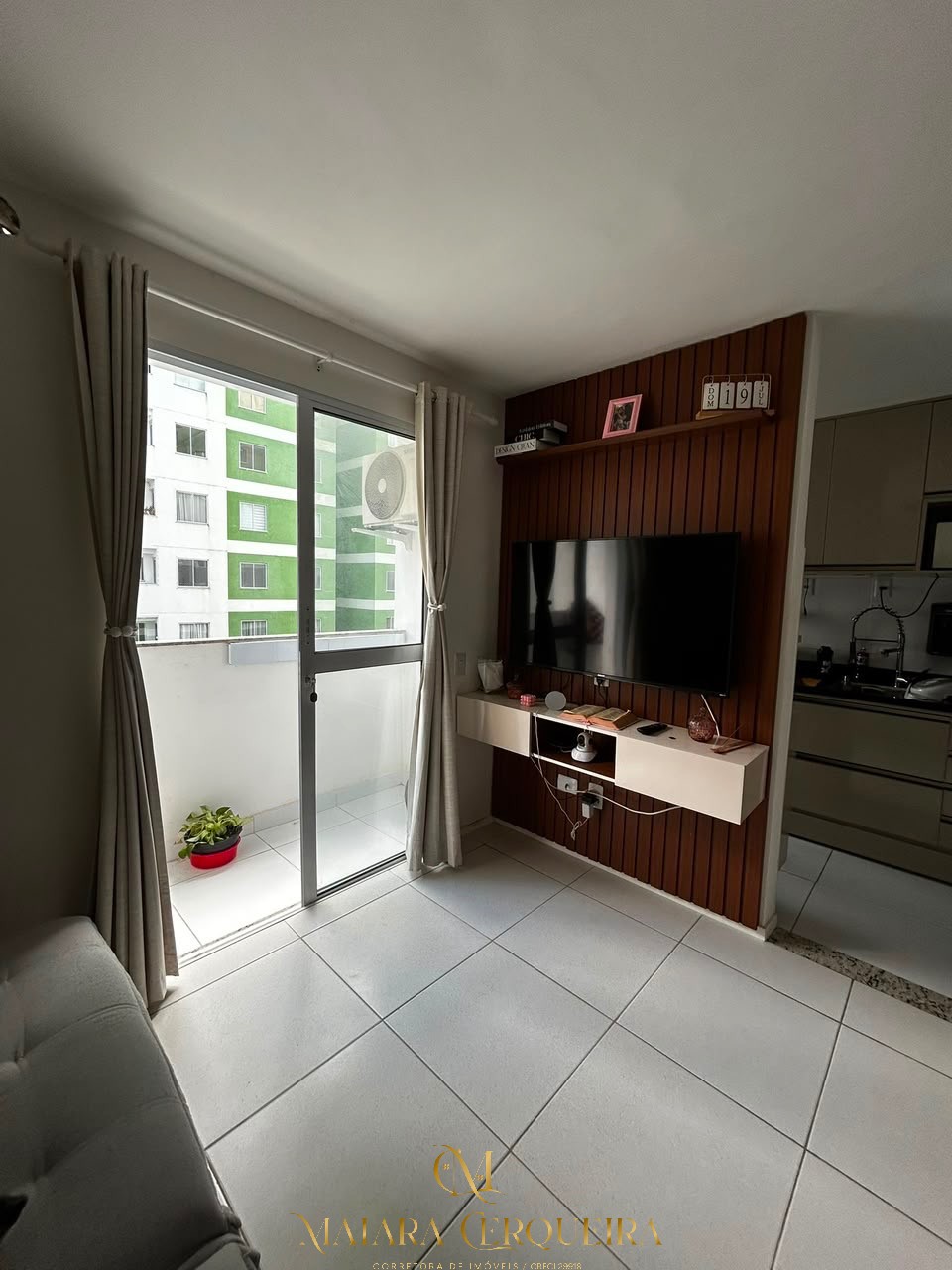 Apartamento residencial em salvador - ba, sussuarana