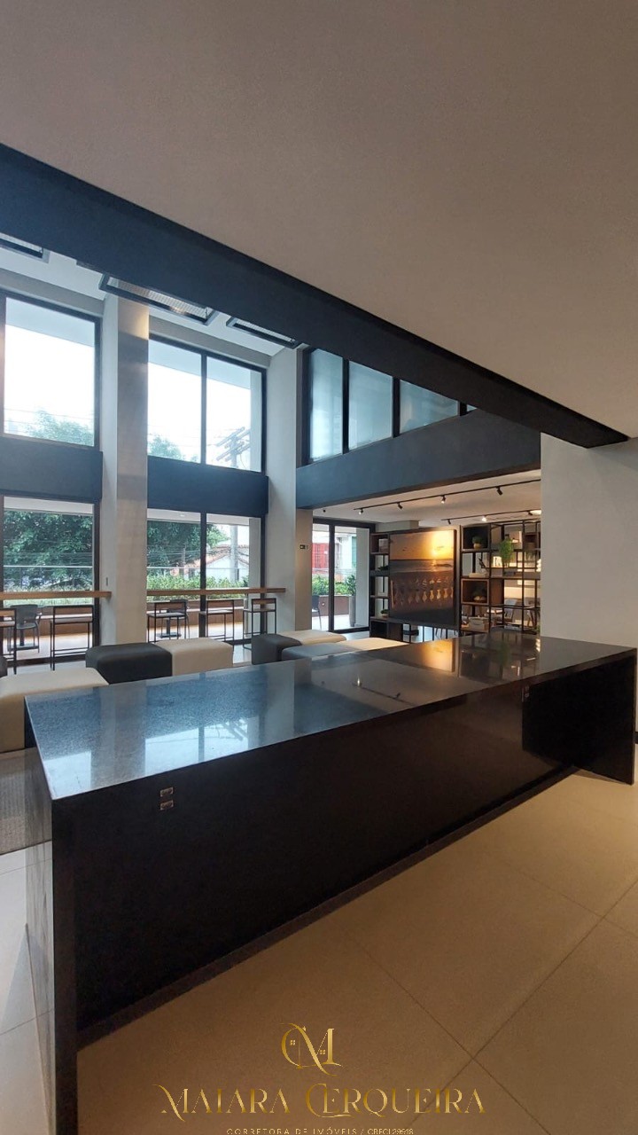 Apartamento residencial em salvador - ba, barra