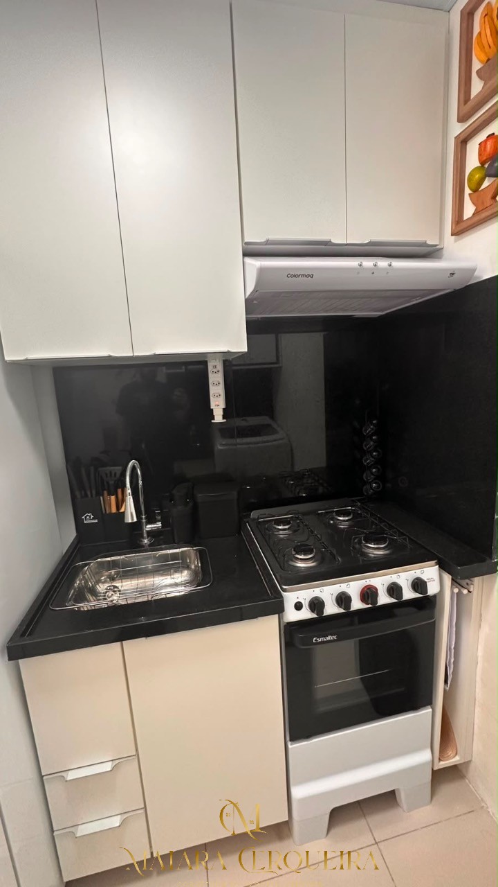 Apartamento residencial em salvador - ba, pituba