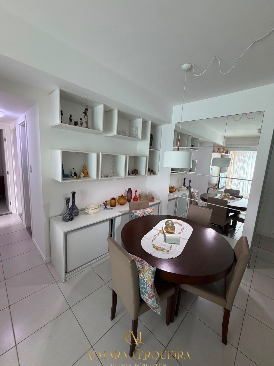Apartamento residencial em salvador - ba, imbuí
