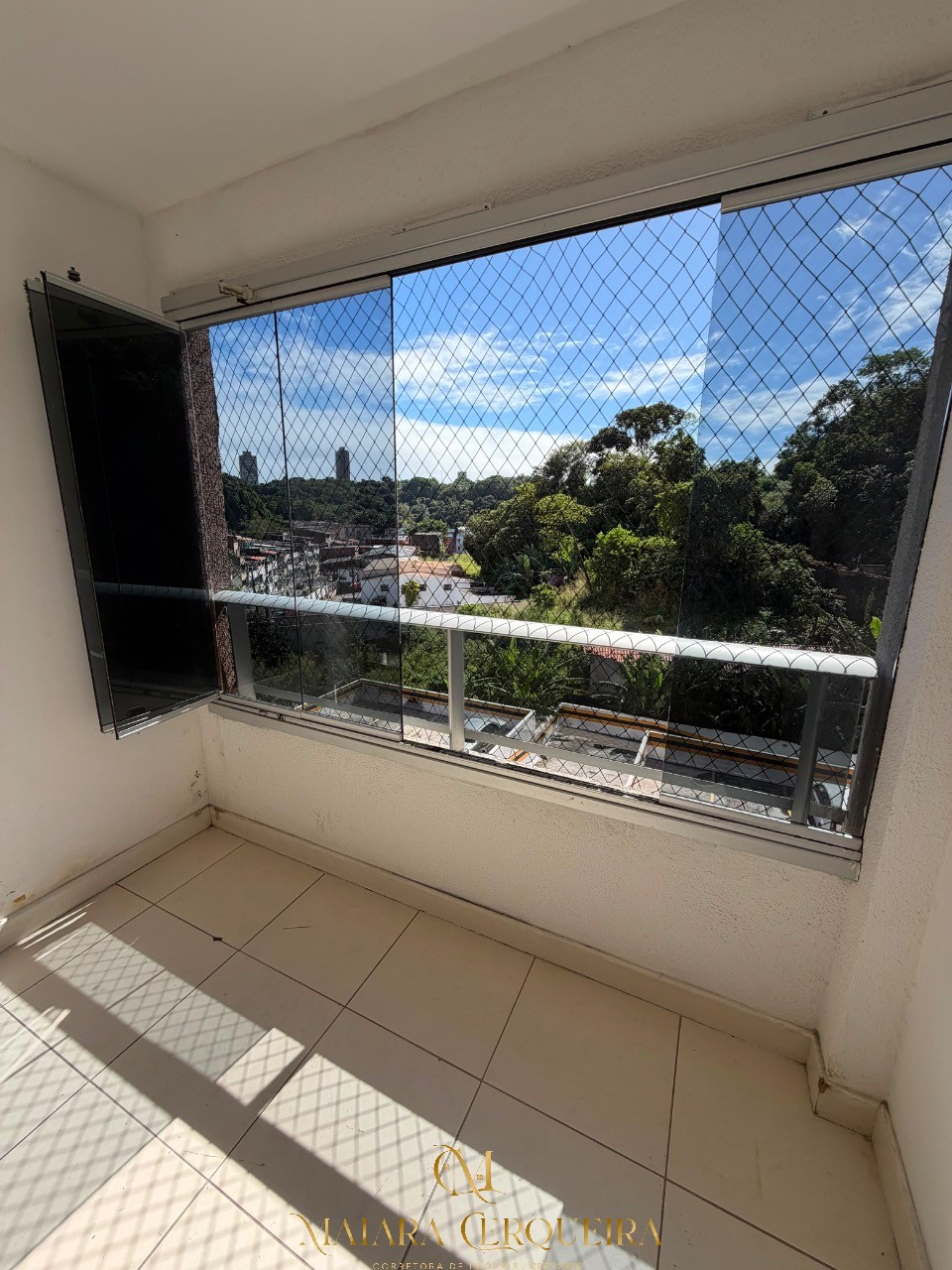Apartamento residencial em salvador - ba, parque bela vista