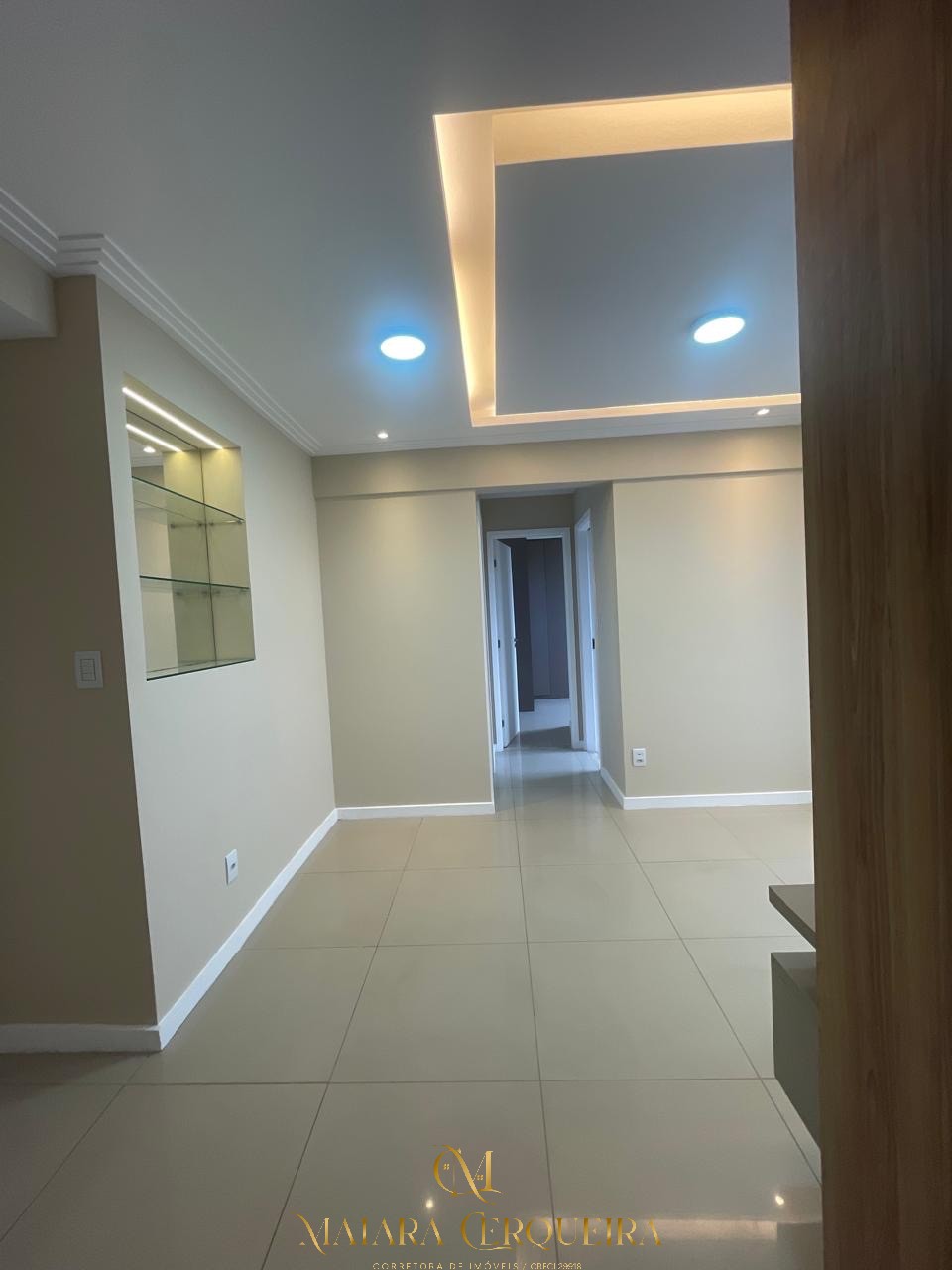 Apartamento residencial em salvador - ba, luiz anselmo