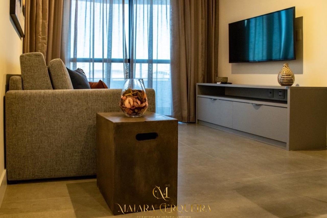 Apartamento residencial em salvador - ba, caminho das árvore