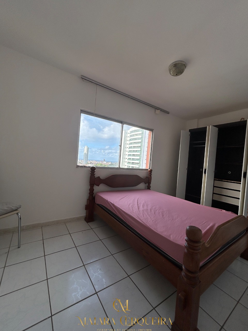 Apartamento residencial em salvador - ba, brotas