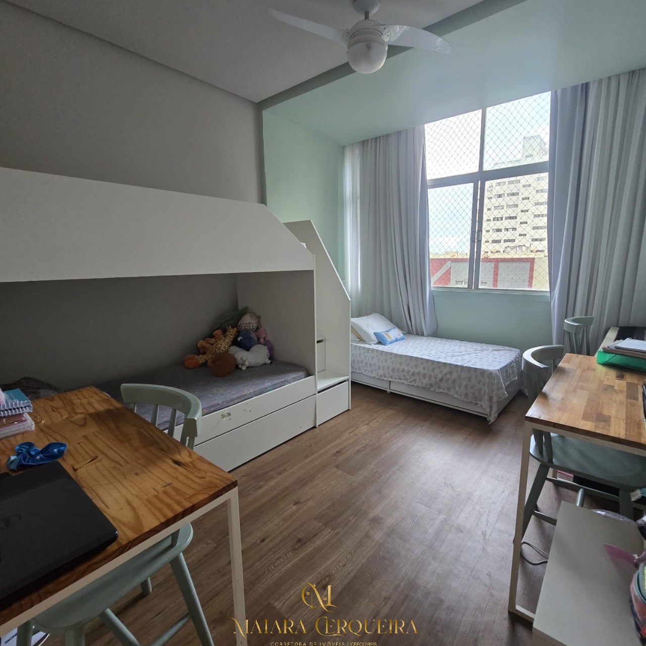 Apartamento residencial em salvador - ba, pituba