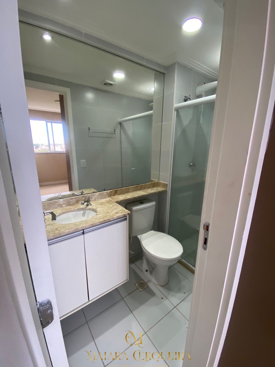 Apartamento residencial em salvador - ba, luiz anselmo