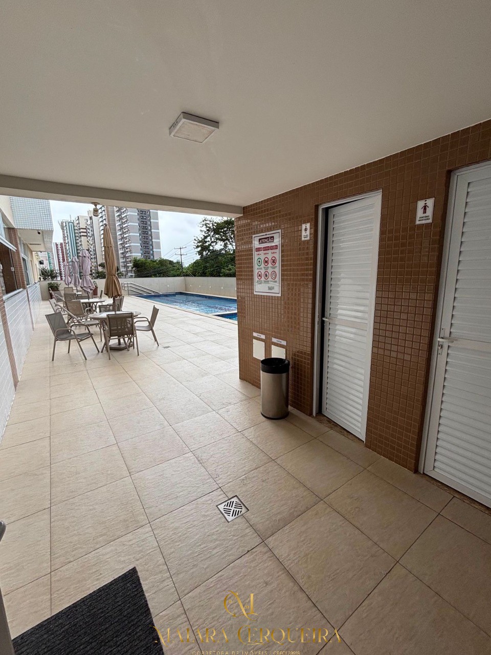 Apartamento residencial em salvador - ba, luiz anselmo