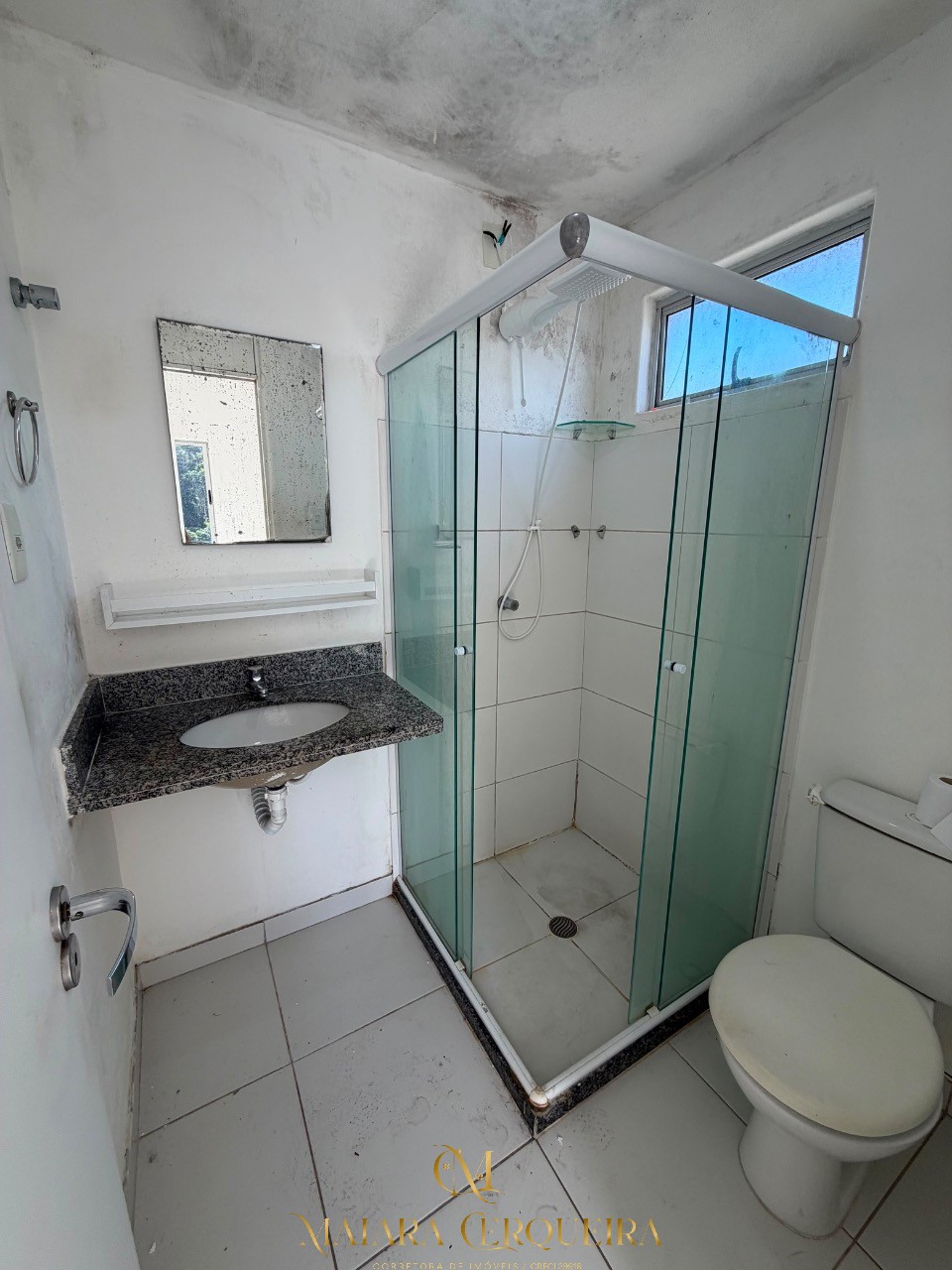 Apartamento residencial em salvador - ba, parque bela vista
