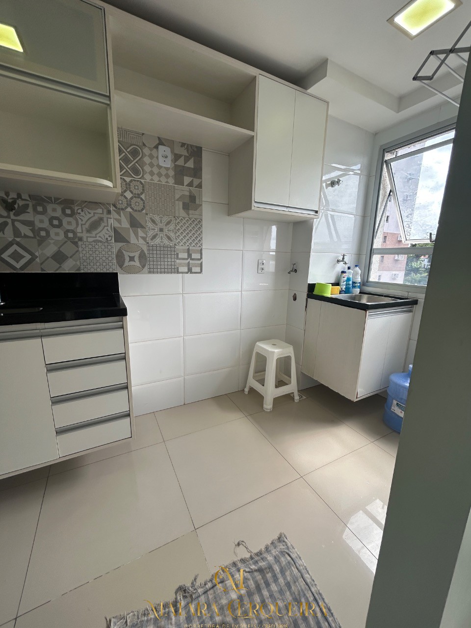 Apartamento residencial em salvador - ba, jardim das margari