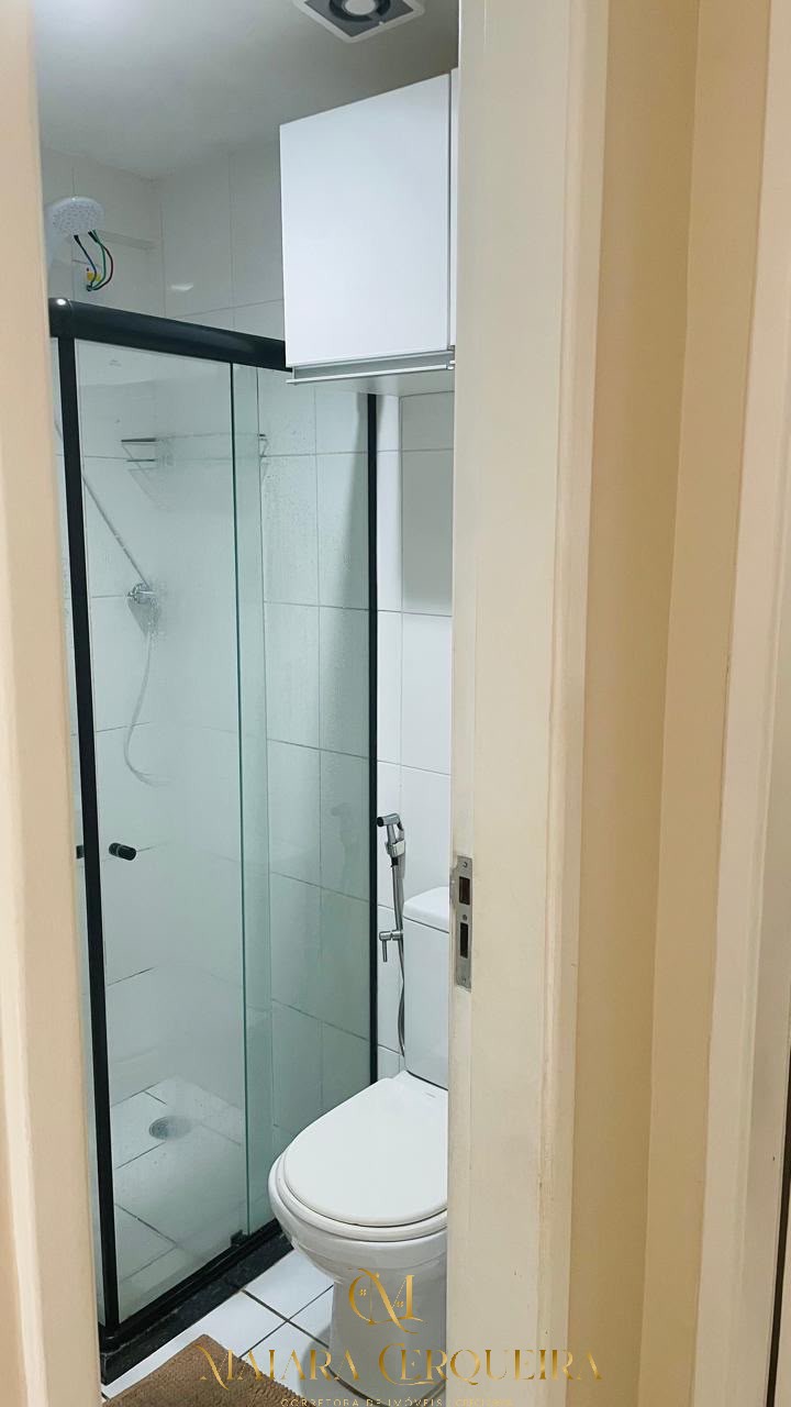 Apartamento residencial em salvador - ba, luiz anselmo