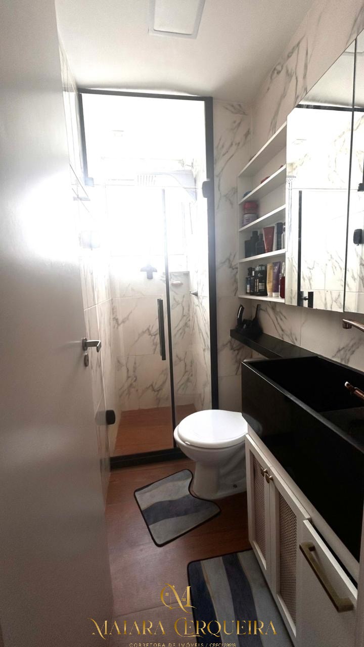 Apartamento residencial em salvador - ba, piatã