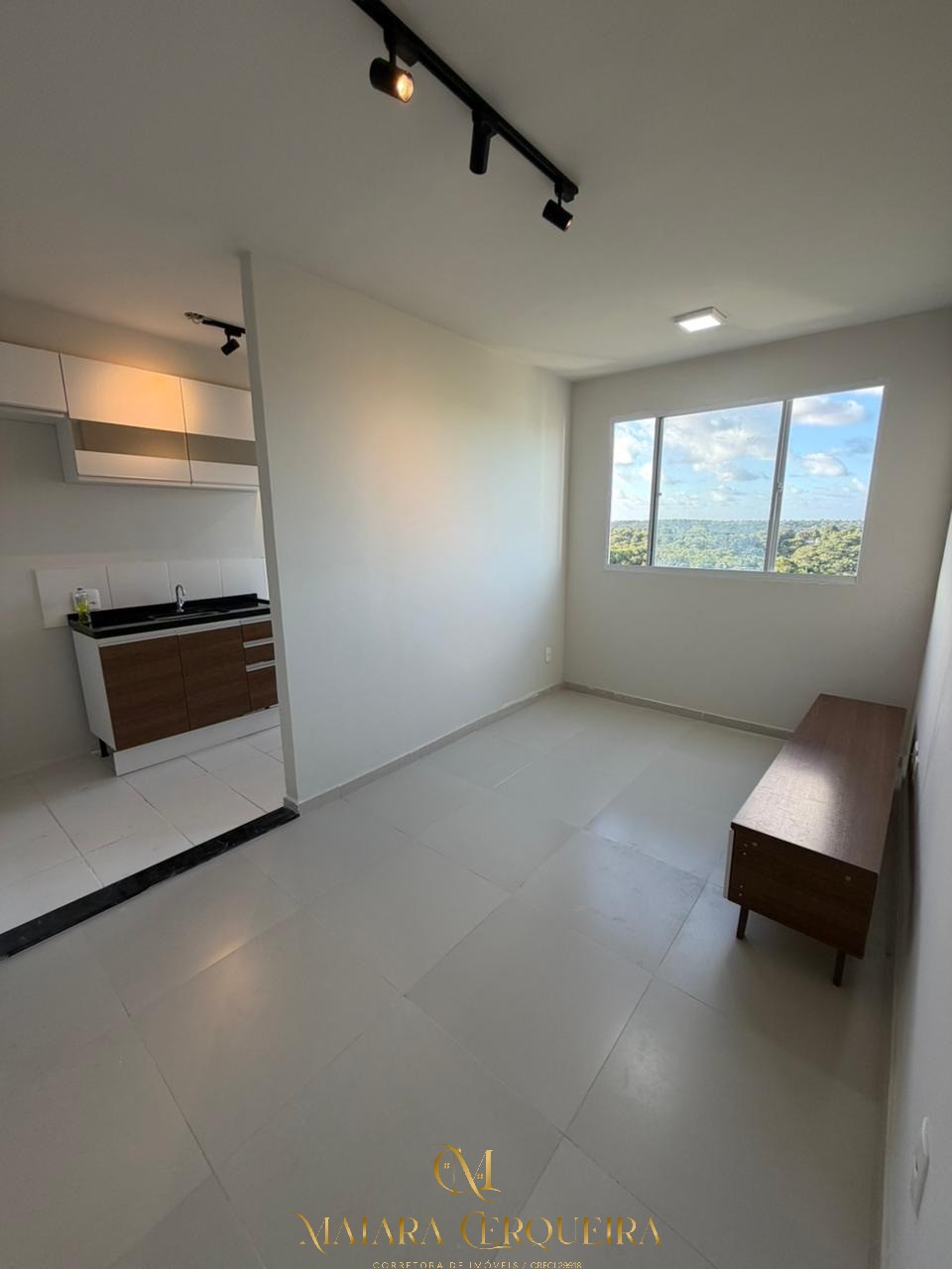 Apartamento residencial em salvador - ba, boca da mata