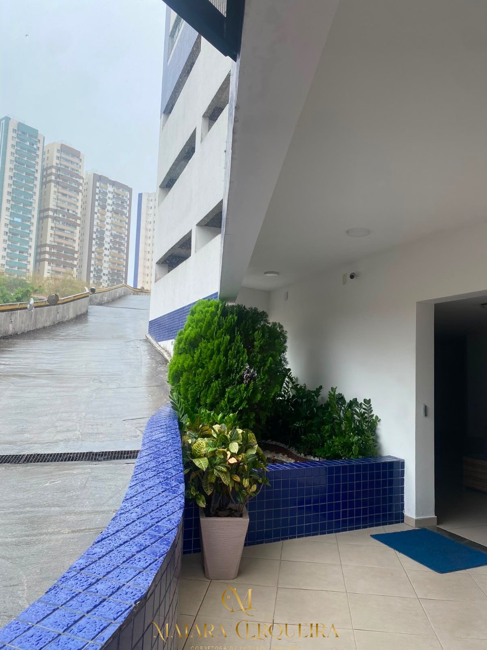 Apartamento residencial em salvador - ba, santa teresa