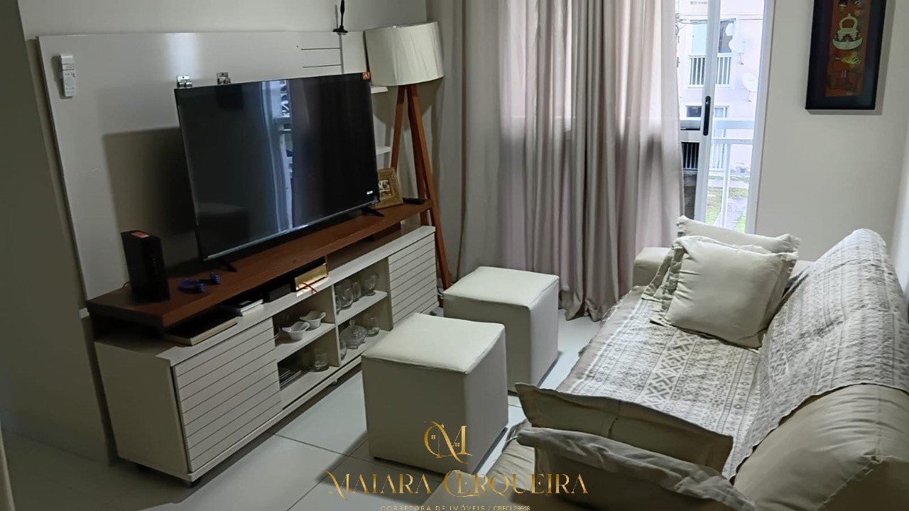 Apartamento residencial em salvador - ba, jardim das margaridas