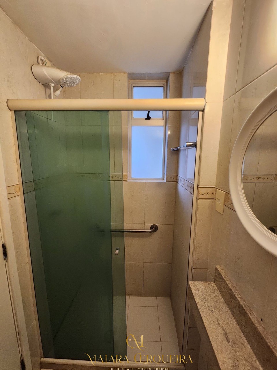 Apartamento residencial em salvador - ba, imbuí