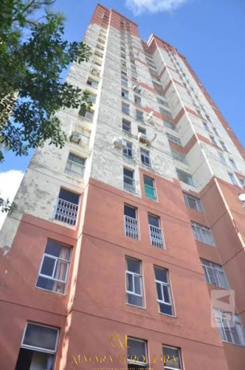 Apartamento residencial em salvador - ba, brotas