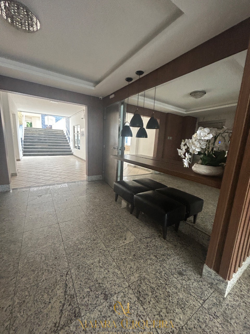 Apartamento residencial em salvador - ba, itaigara