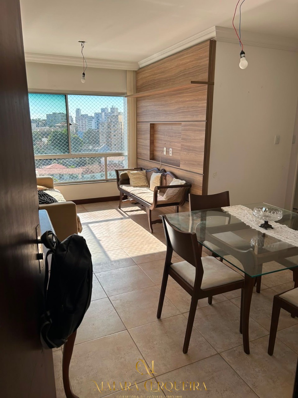 Apartamento residencial em salvador - ba, garcia