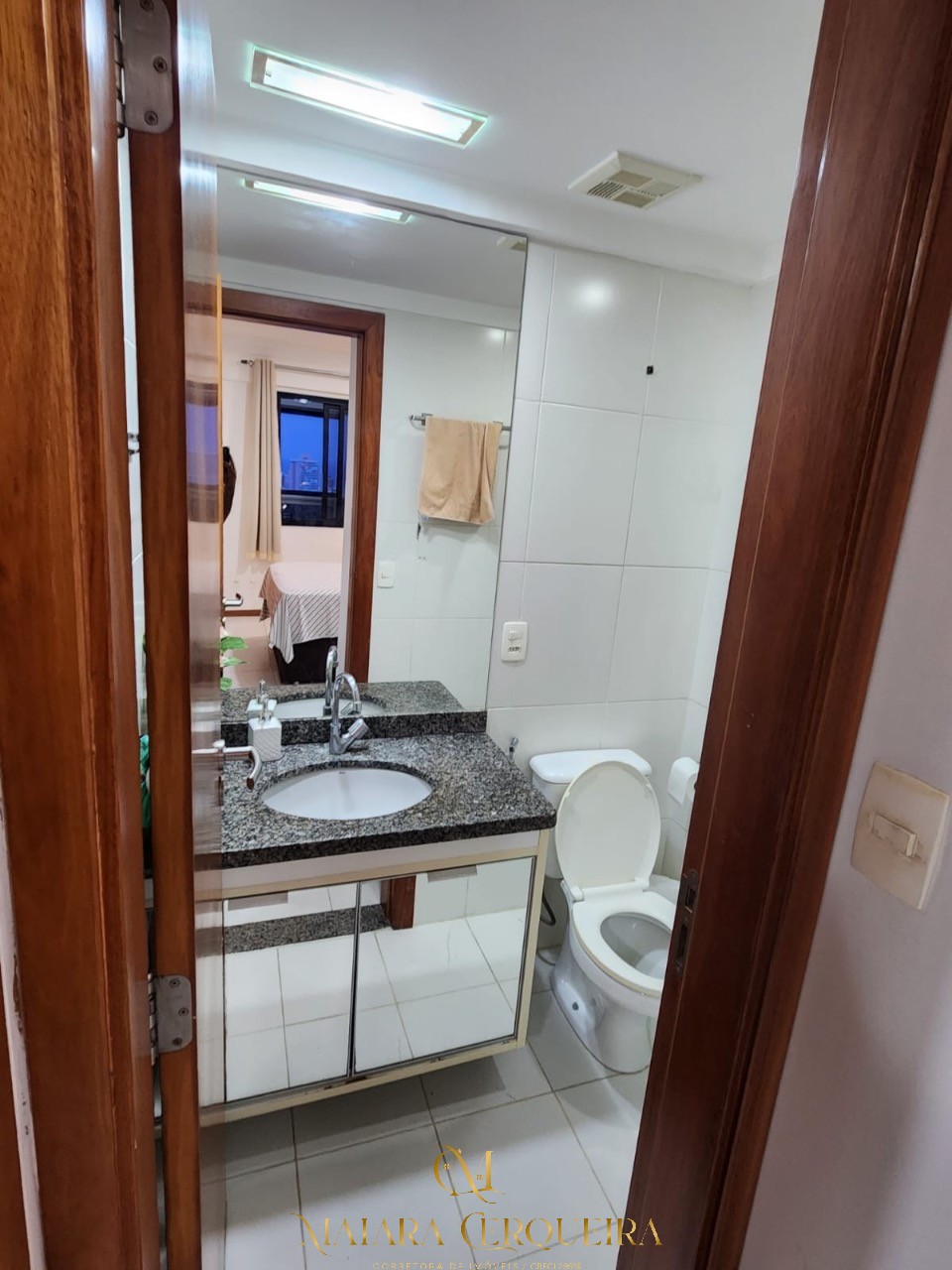 Apartamento residencial em salvador - ba, caminho das árvores