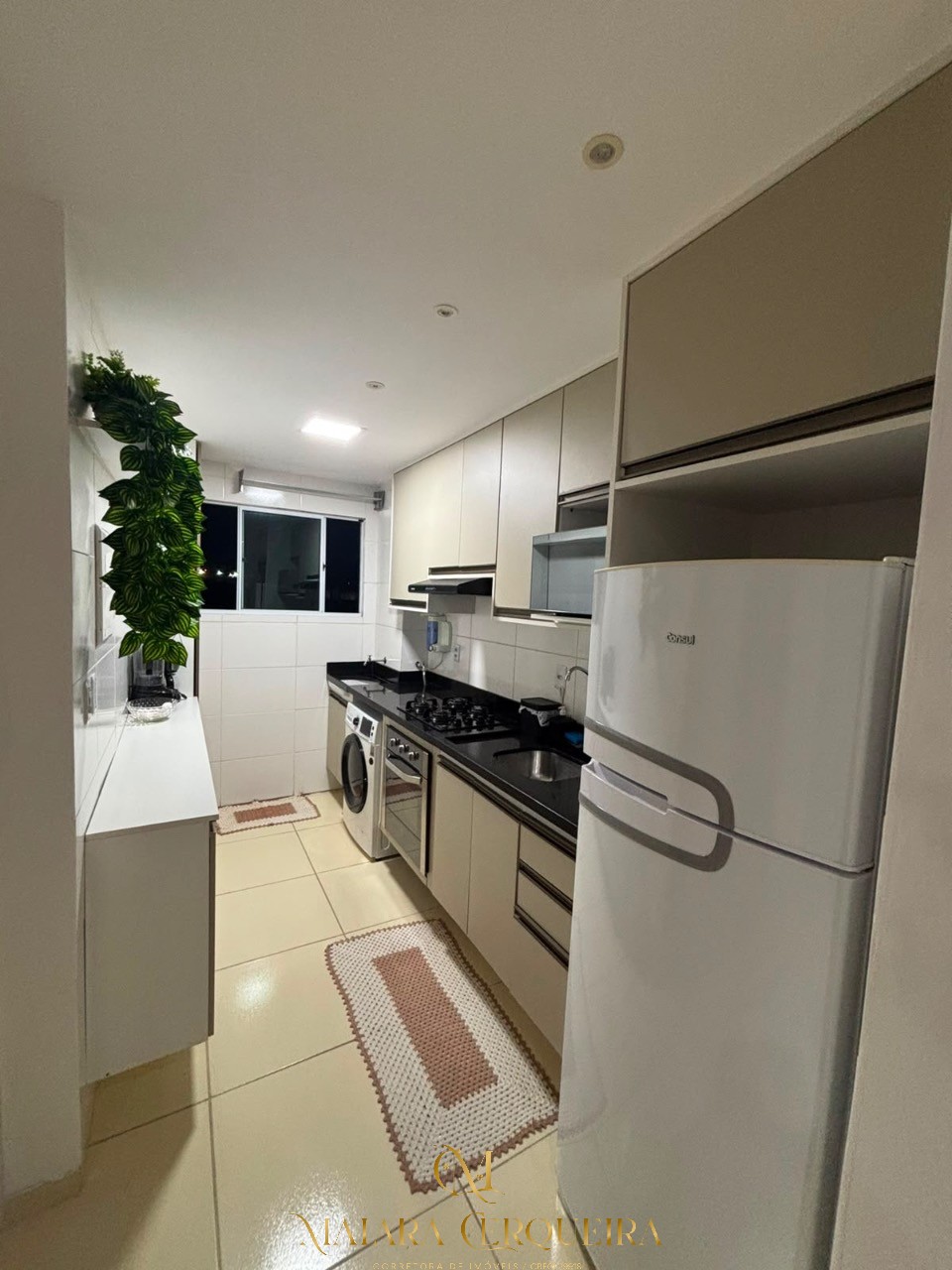 Apartamento residencial em salvador - ba, areia branca