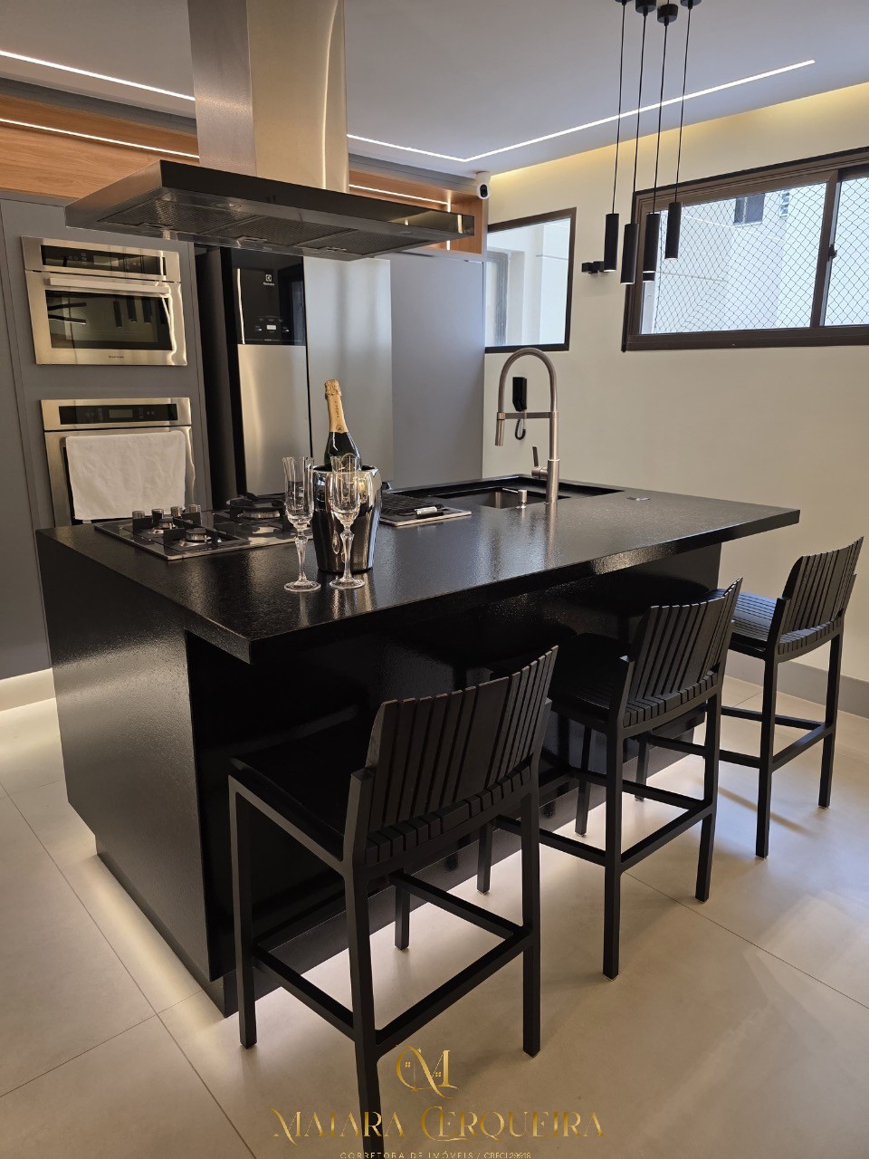 Apartamento residencial em salvador - ba, rio vermelho