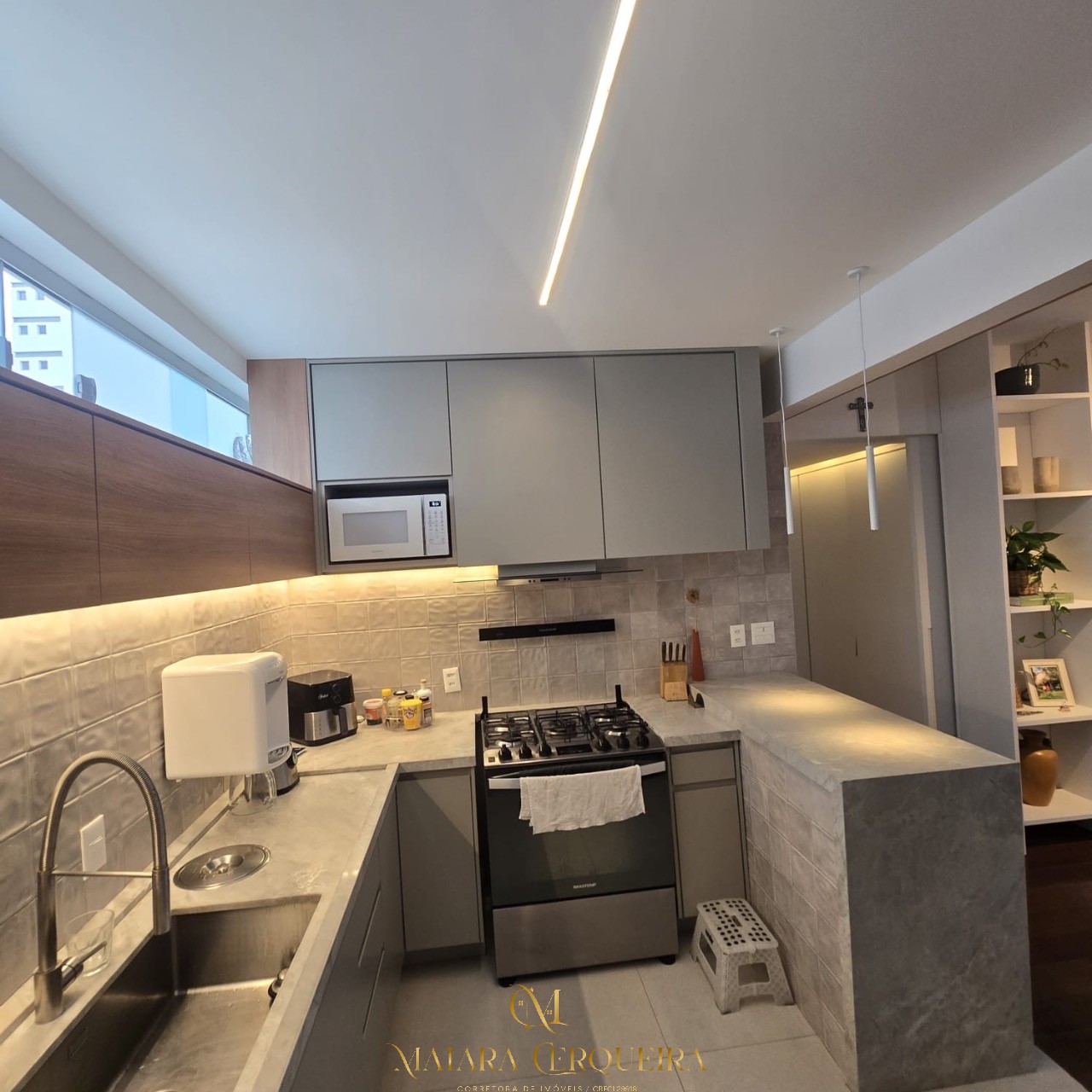 Apartamento residencial em salvador - ba, pituba